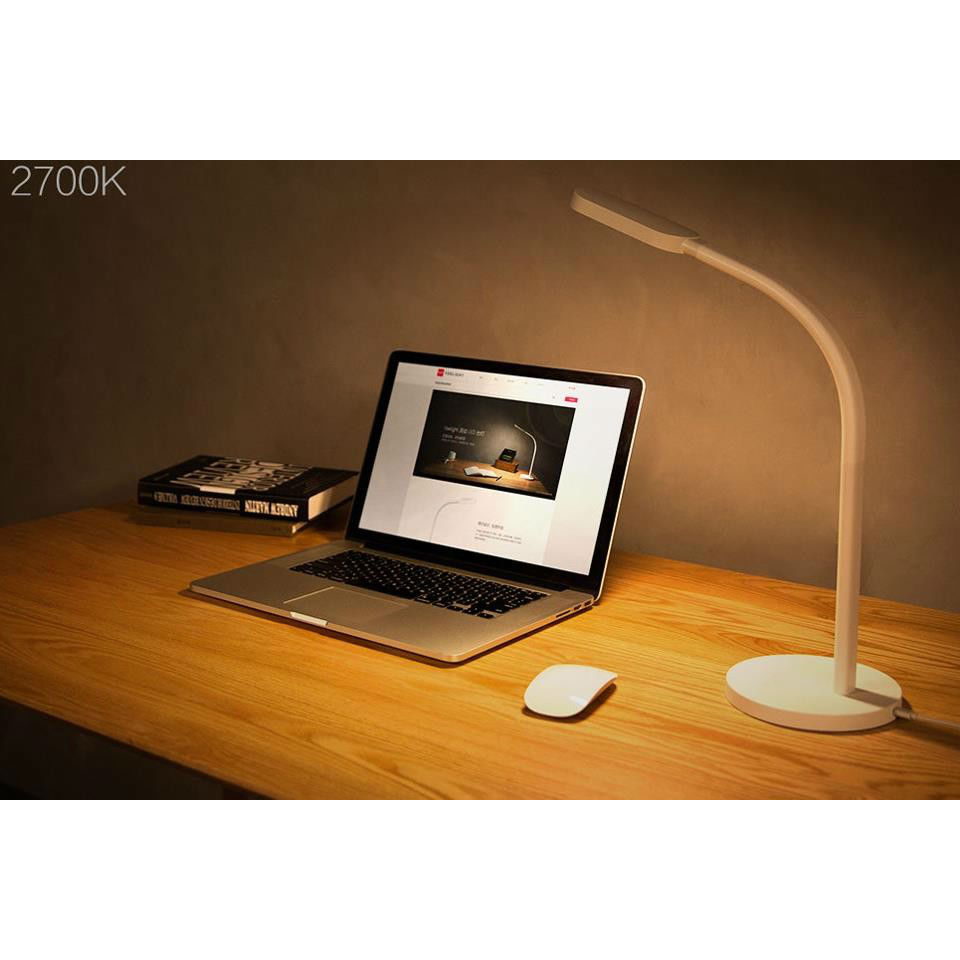 Зовнішній вигляд Настільна лампа YEELIGHT Portable LED Lamp (432679)