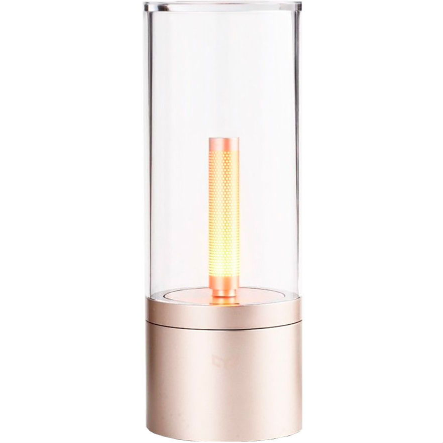 Лампа настольная YEELIGHT Atmosphere Lamp (438115) Тип настольная лампа