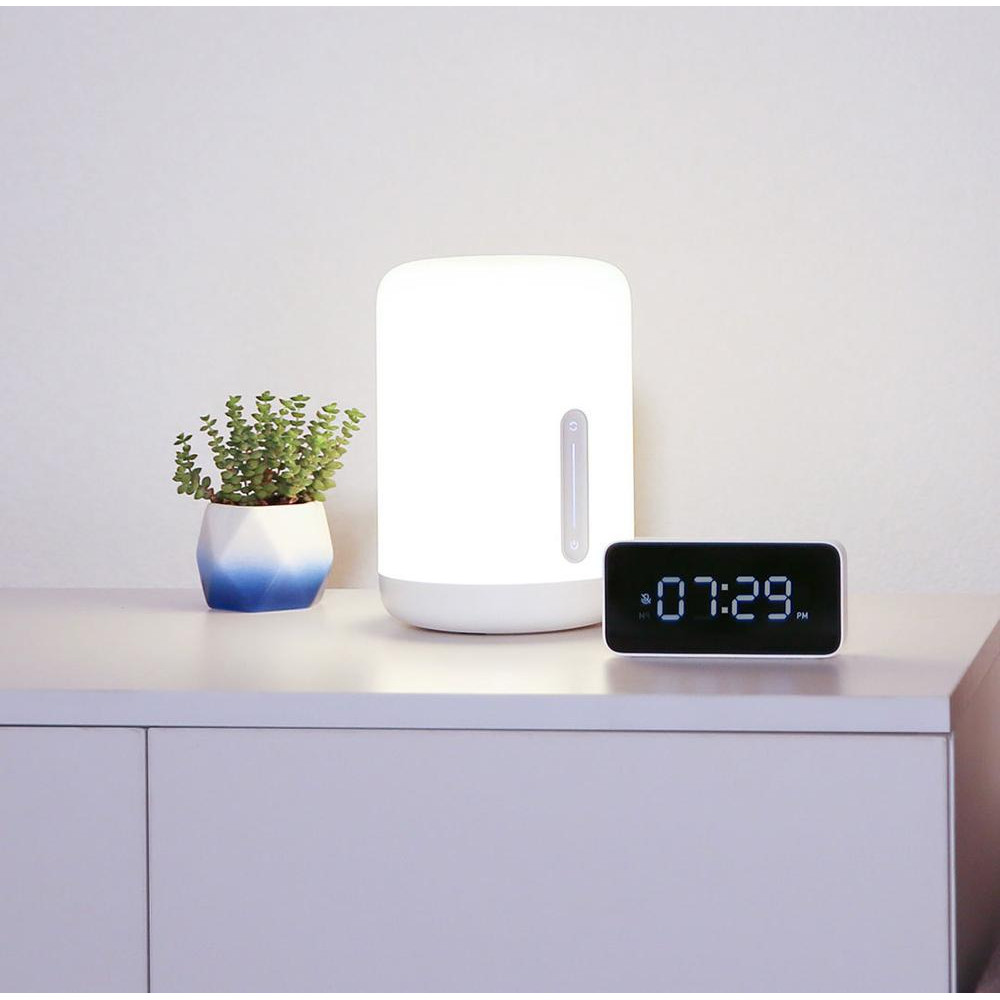 Світильник XIAOMI MiJia Bedside Lamp 2 White MJCTD02YL Тип LED