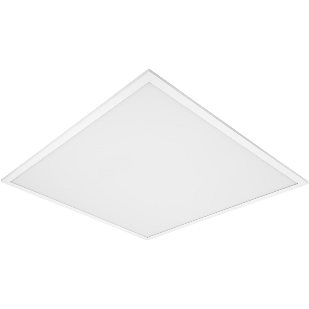 

Светодиодная панель OSRAM LEDVANCE Panel LED ECO 600x600 40W/4000K (4058075285040), LEDVANCE Panel LED ECO 600x600 40W/4000K
