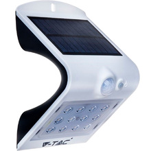 Светильник фасадный V-TAC Solar SKU-8276 1.5W DC 4000К (3800157627931)