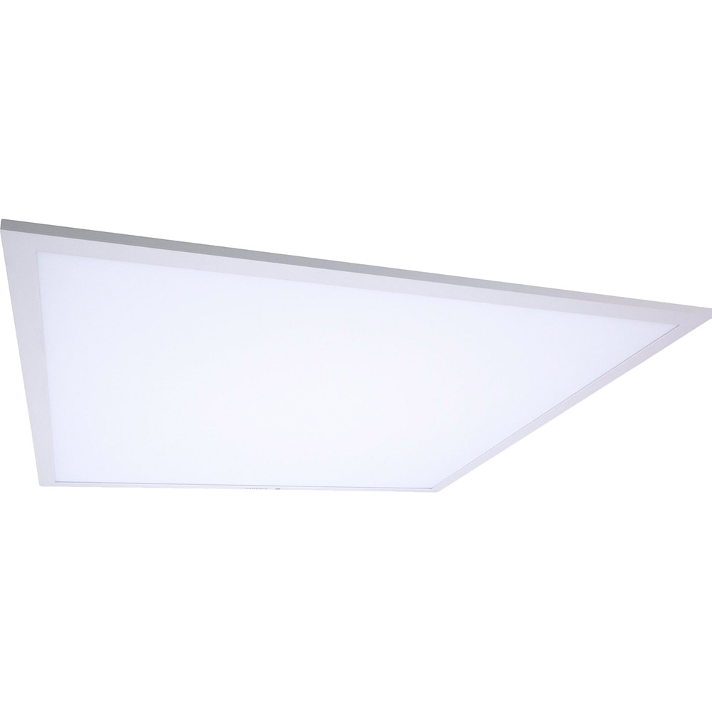 

Светодиодная панель PHILIPS Signify RC091V 600х600mm 34W 6500К 230V IP20 (911401714962), Signify, RC091V, 600х600mm, 34W, 6500К, 230V, IP20