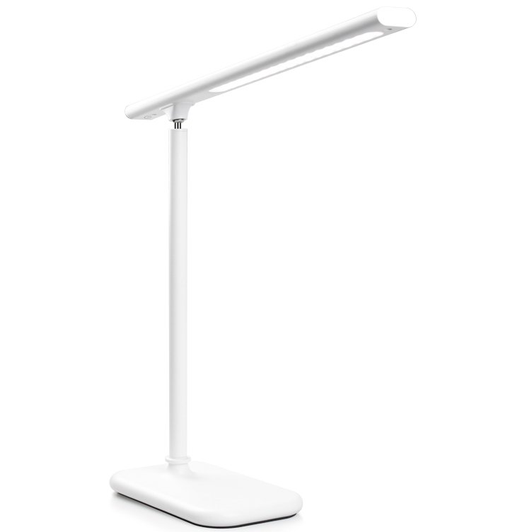 Настільна лампа COLORWAY LED Portable Magnet White (CW-DL03PMB-W) Настільна лампа COLORWAY LED Portable Magnet White (CW-DL03PMB-W)