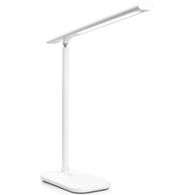 Настільна лампа COLORWAY LED Portable Magnet White (CW-DL03PMB-W)