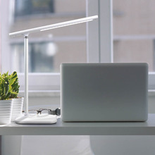 Настільна лампа COLORWAY LED Portable Magnet White (CW-DL03PMB-W)