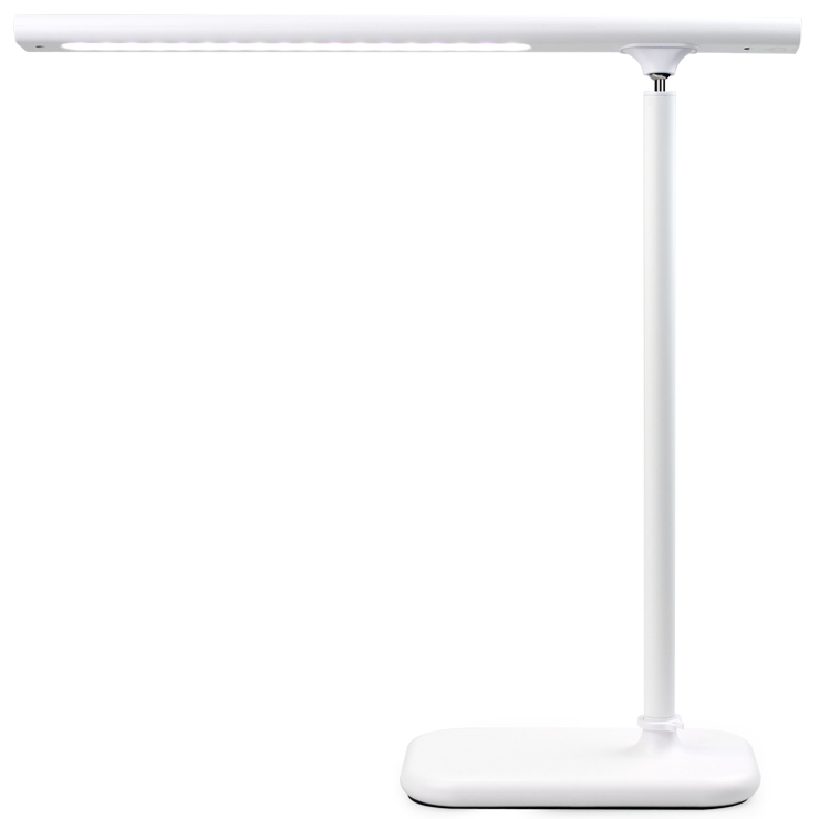 Настільна лампа COLORWAY LED Portable Magnet White (CW-DL03PMB-W) Тип живлення акумулятор