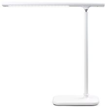 Настільна лампа COLORWAY LED Portable Magnet White (CW-DL03PMB-W)
