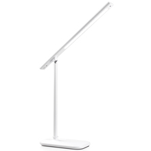 Настільна лампа COLORWAY LED Portable Magnet White (CW-DL03PMB-W)