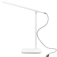 Настільна лампа COLORWAY LED Portable Magnet White (CW-DL03PMB-W)
