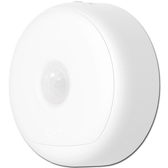 Ночник YEELIGHT Motion-Activated Sensor Rechargeable Nightlight (YLYD01YL)