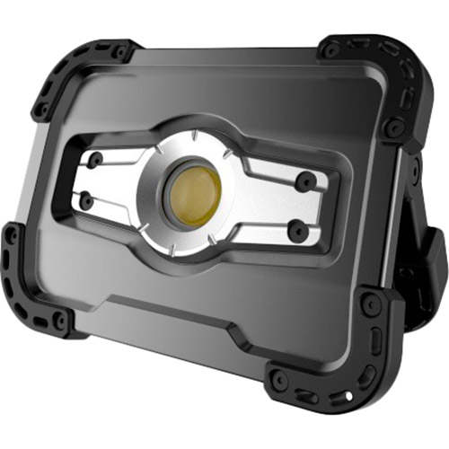 

Прожектор G.I.KRAFT 10W (FL-1002W), Прожектор аккум. 10W с POWERBANK 5000 mAh