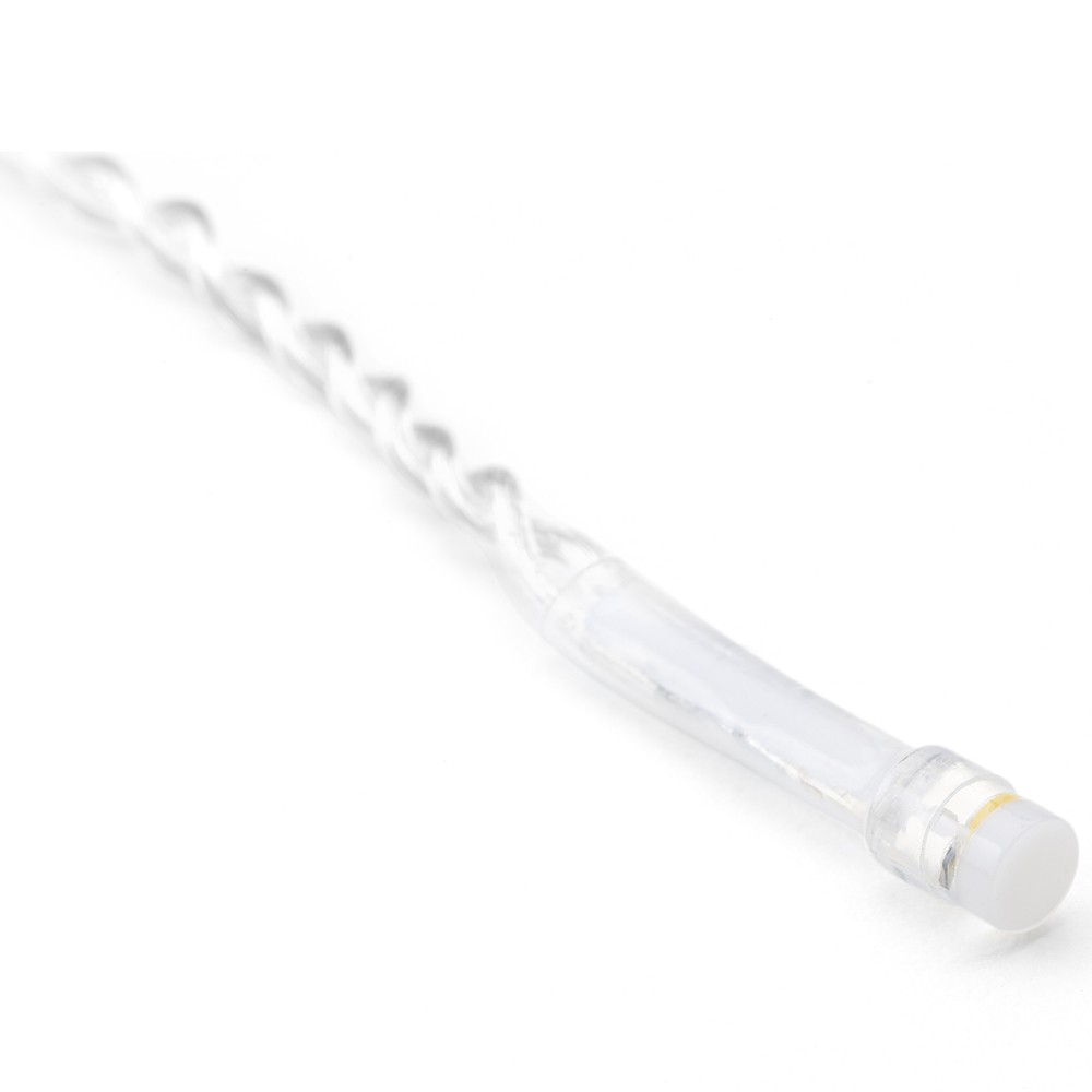 В интернет магазине Гирлянда TWINKLY Smart LED Icicle RGB 190 (TWI190STP-TEU)