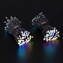 Гирлянда TWINKLY Smart LED Strings RGBW 250 (TWS250SPP-BEU)