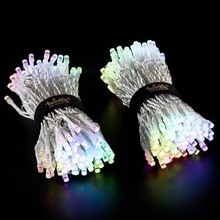 Гірлянда TWINKLY Smart LED Strings RGBW 250 (TWS250SPP-TEU)