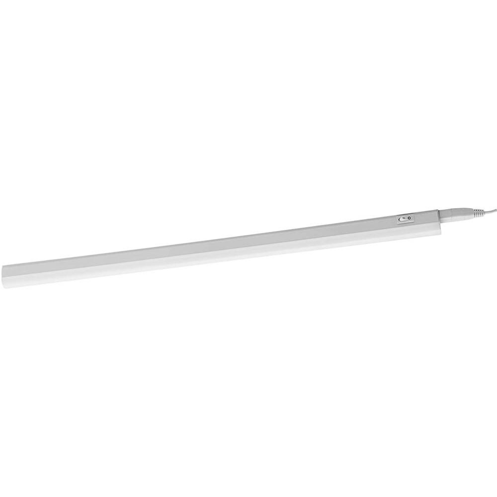 

Светильник OSRAM LED SWITCH BATTEN 0.6M 8W/830 LEDV (4058075266728), LED SWITCH BATTEN 0.6M 8W/830 LEDV