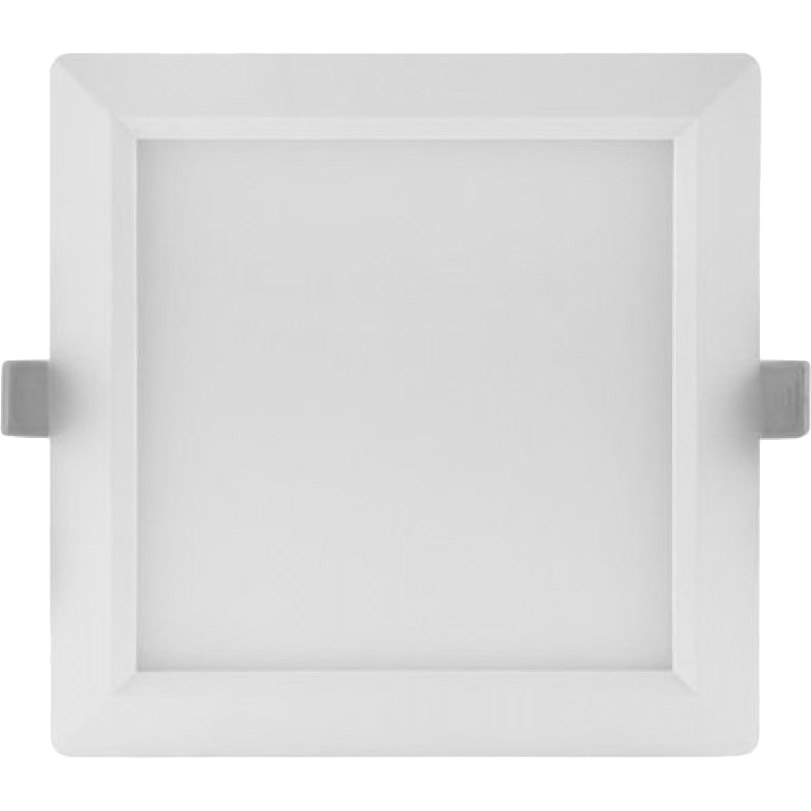 

Светильник OSRAM LEDVANCE DL SLIM SQ155 12W/4000K WT IP20 (4058075079298), LEDVANCE DL SLIM SQ155 12W/4000K WT IP20