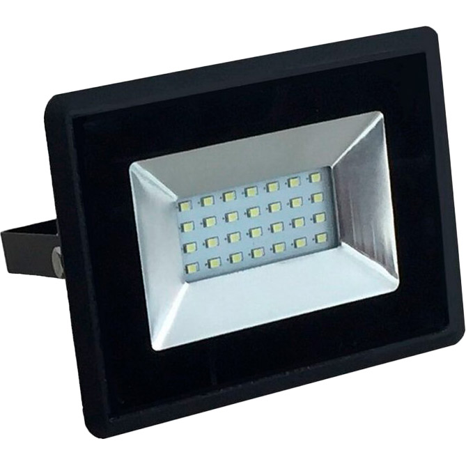 

Прожектор V-TAC E-series SKU-5947 20W 230V 4000К Black (SKU-5947), SKU-5947, E-series, 20W, 230V, 4000К, черный