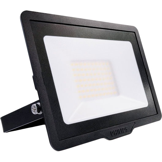 

Светильник PHILIPS LED Signify BVP150 (911401732372), LED Signify, BVP150, 20W, 230V, 6500К, черный