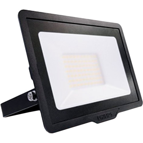 

Прожектор PHILIPS LED Signify BVP150 50W 230V 4000К (911401732422), LED Signify, BVP150, 50W, 230V, 4000К, черный