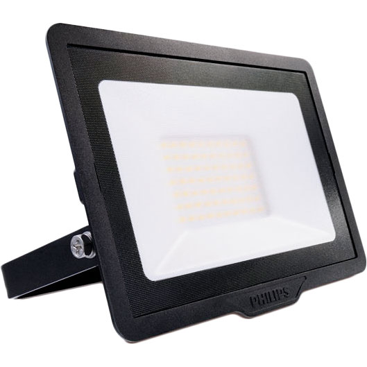 

Прожектор PHILIPS LED Signify BVP150 70W 230V 6500К (911401732462), LED Signify, BVP150, 70W, 230V, 6500К, черный