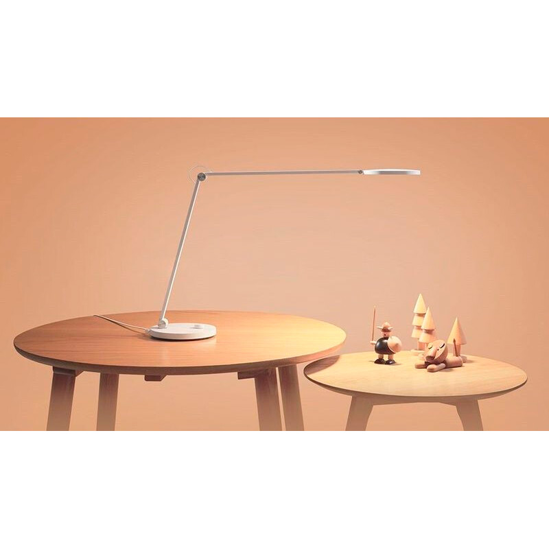 Настольная лампа XIAOMI Mi Smart LED Desk Lamp Pro Тип LED