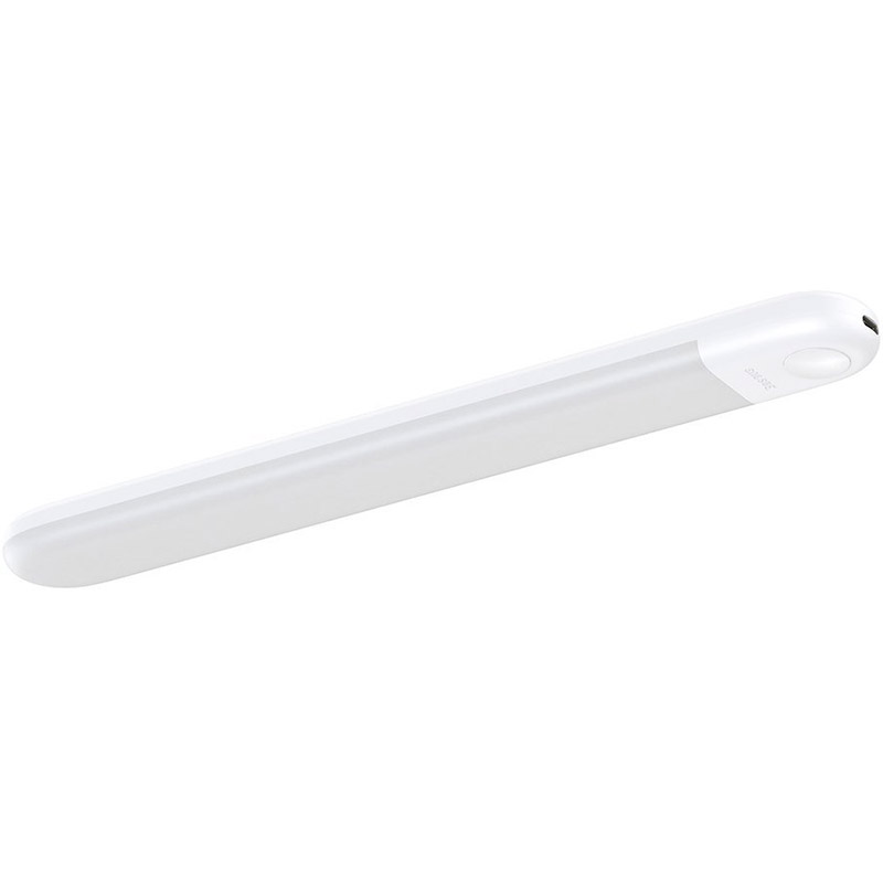 Нічник BASEUS Sunshine Series Human Body Induction Wardrobe Light (DGSUN-YA02) Тип вимикача сенсор