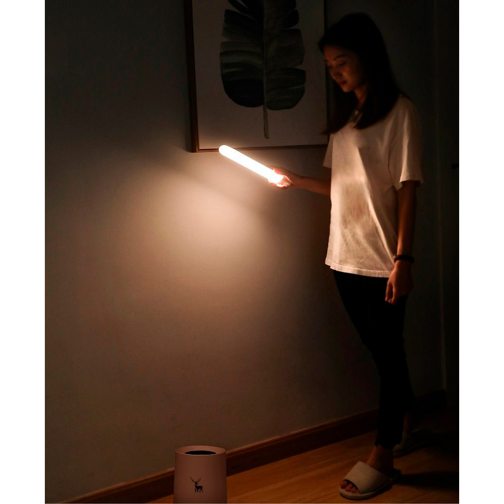 Заказать Ночник BASEUS Sunshine Series Human Body Induction Wardrobe Light (DGSUN-YA02)