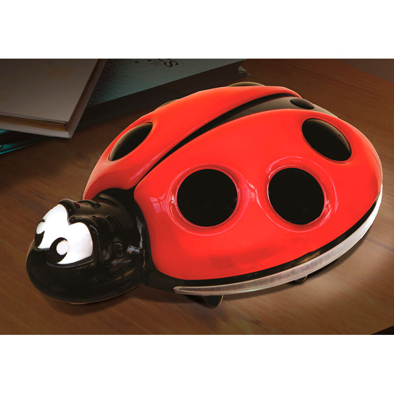 Нічник DREAMBABY LADY BUG (28391) Тип LED