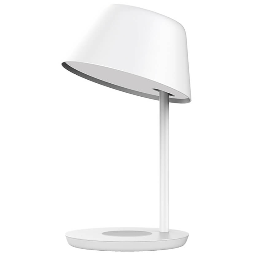 

Настольная лампа YEELIGHT Staria Bedside Lamp Pro Wireless Charging (YLCT032EU), Staria Bedside Lamp Pro Wireless