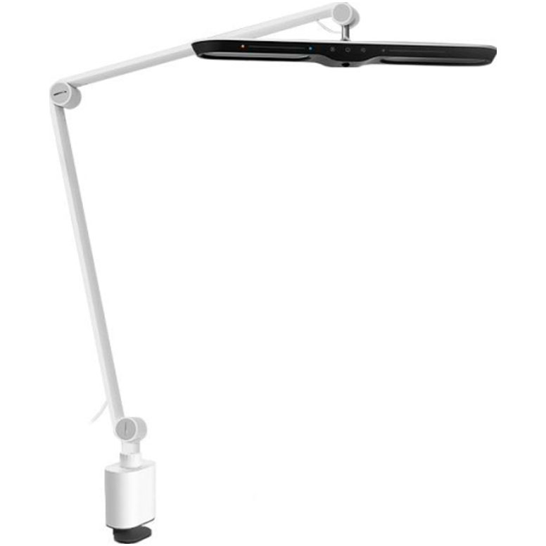 

Настольная лампа YEELIGHT LED Vision Desk Lamp V1 Pro Light-sensitive (Clamping ver) (YLTD13YL), настільна лампа LED Vision Desk Lamp