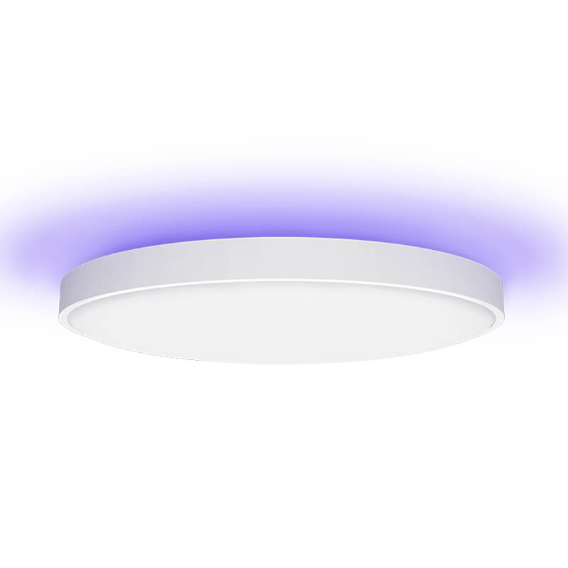 

Потолочный смарт-светильник YEELIGHT Arwen Ceiling Light 450S (YLXD013), смарт-світ. Arwen Ceiling Light 450S
