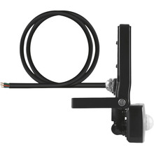 Прожектор OSRAM LEDVANCE FLOOD VALUE 10W 800Lm 4000K BK сенсор (4058075268685)