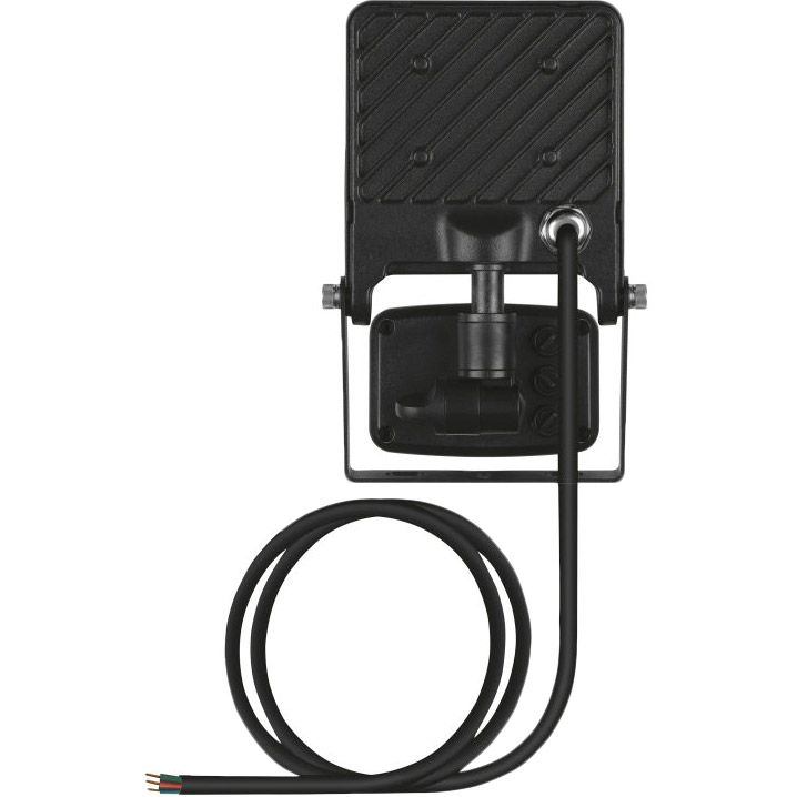 Прожектор OSRAM LEDVANCE FLOOD VALUE 10W 800Lm 4000K BK сенсор (4058075268685) Тип выключателя сенсор