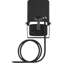 Прожектор OSRAM LEDVANCE FLOOD VALUE 10W 800Lm 4000K BK сенсор (4058075268685)