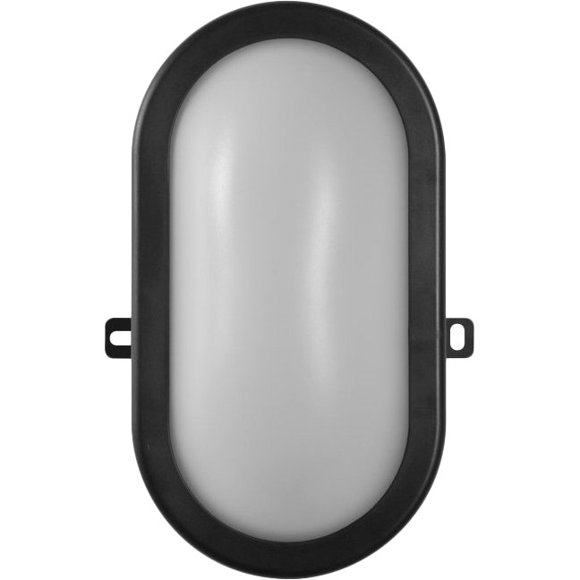 

Светодиодный светильник OSRAM Luminarie Ledvance LED Bulkhead 11W 4000K Black (4058075271685), Світильник зовнішній LEDVANCE LED BULKHEAD