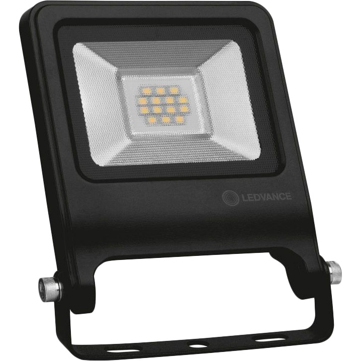 

Прожектор OSRAM LEDVANCE FLOOD VALUE 10W 800Lm 4000K BK (4058075268586), Прожектор LEDVANCE FLOOD VALUE 10W 800Lm 4000K BK