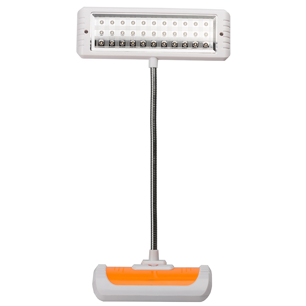 Настільна LED-лампа BRAVIS LL-3936 Orange Тип настільна лампа