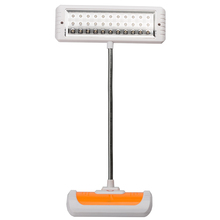 Настільна LED-лампа BRAVIS LL-3936 Orange