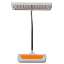 Настільна LED-лампа BRAVIS LL-3936 Orange