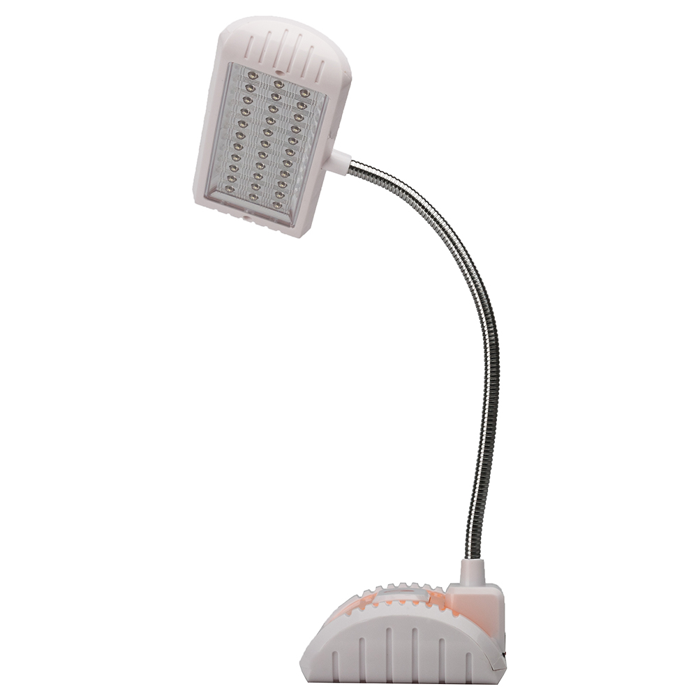 Фото 4 Настільна LED-лампа BRAVIS LL-3936 Orange