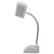 Настільна LED-лампа BRAVIS LL-3936 Orange