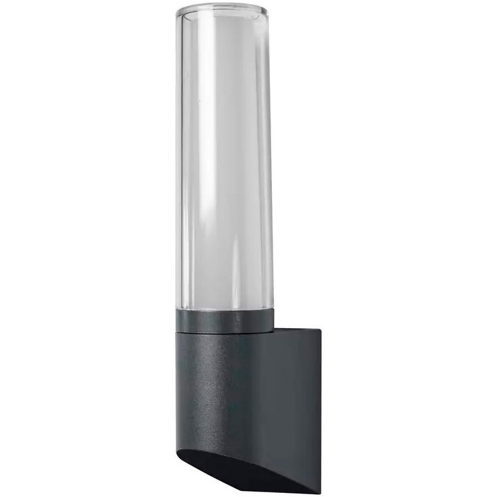 Фасадный светильник OSRAM ENDURA STYLE LANTERN FLARE WALL 7w 470 Lm 3000K (4058075478039) Фасадный светильник OSRAM ENDURA STYLE LANTERN FLARE WALL 7w 470 Lm 3000K (4058075478039)