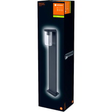 Світильник парковий OSRAM ENDURA CLASSIC CASCADE 80 см E27 CLR DG (4058075554375)