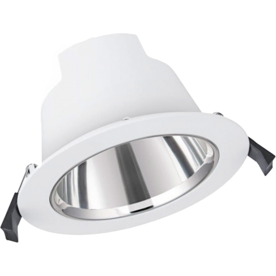 

Светильник OSRAM DL COMFORT DN205 20W/3CCT (4058075104105), Вбудований світильник даунлайт DL