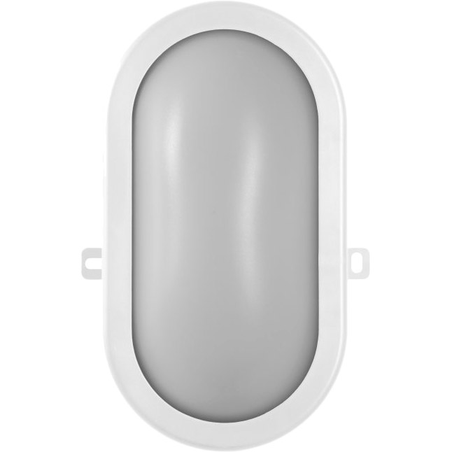 

Светильник OSRAM LEDVANCE LED BULKHEAD 11W 4000K White (4058075271661), Світильник зовнішній LEDVANCE LED BULKHEAD