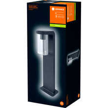 Паркувальний світильник Osram Endura Classic Cascade 50CM E27 CLR DG (4058075554351)