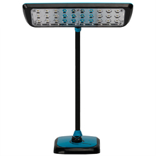 Настільна LED-лампа BRAVIS LL-5915 Blue