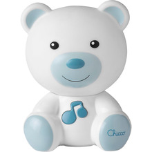 Игрушка-ночник Chicco Dreamlight Blue (09830.20)