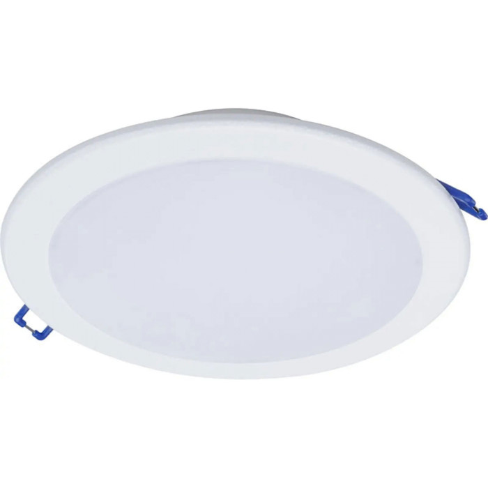 

Светильник PHILIPS DN027B G2 LED20/NW 22W 220-240V D200 RU (929002073402), DN027B G2 LED20/NW 22W 220-240V D200 RU