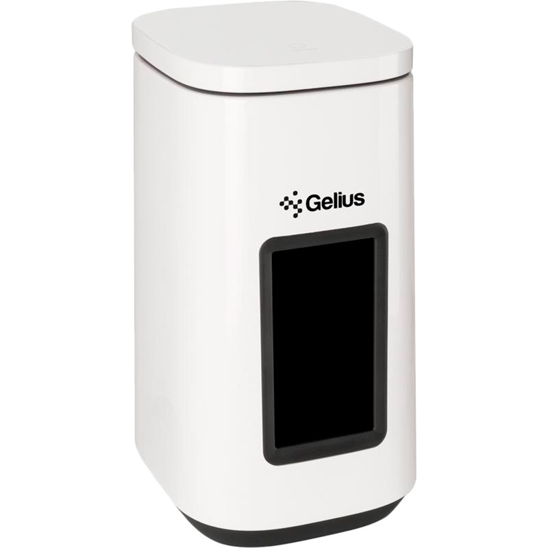 Зображення Настільна лампа GELIUS Pro GP-LTL003 Transformer